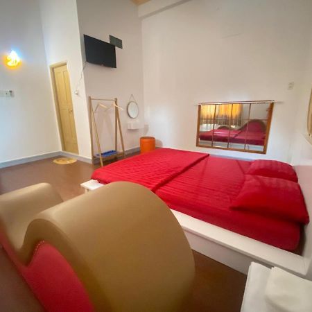 Homestay 888 Can Tho Eksteriør billede