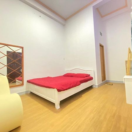 Homestay 888 Can Tho Eksteriør billede