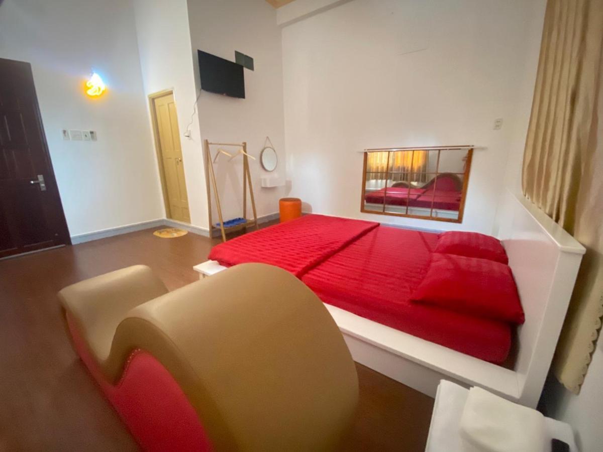 Homestay 888 Can Tho Eksteriør billede